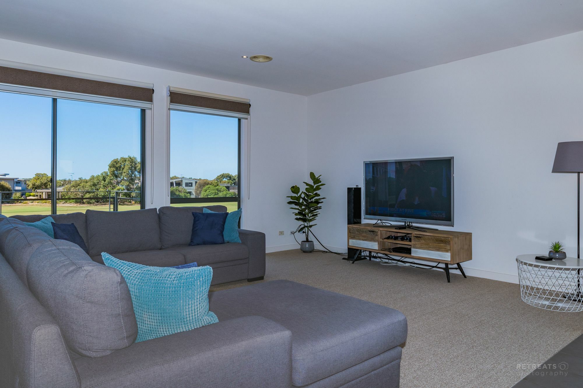 13 Shore Place Torquay Exteriör bild