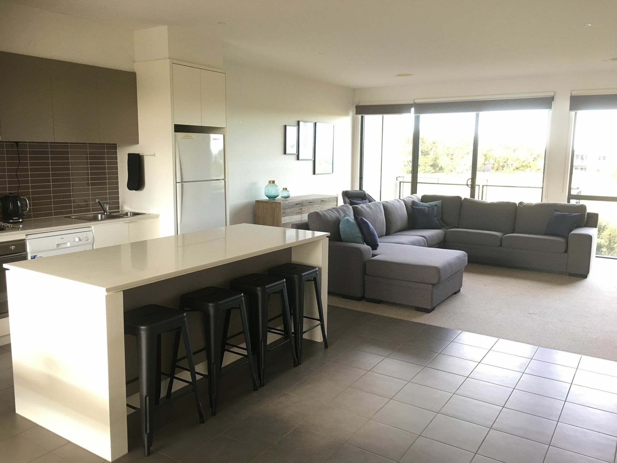 13 Shore Place Torquay Exteriör bild