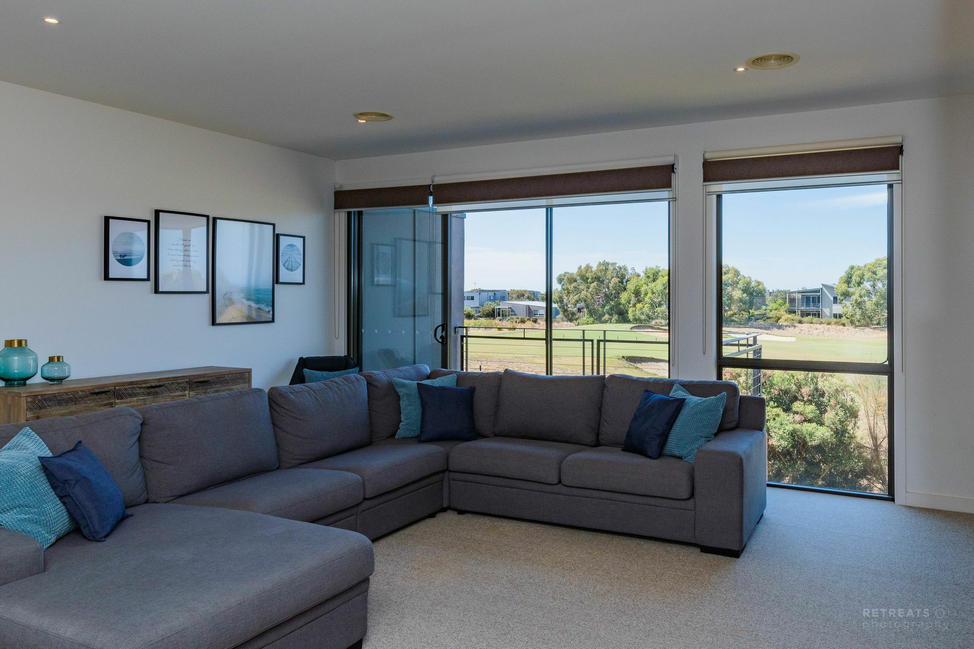 13 Shore Place Torquay Exteriör bild
