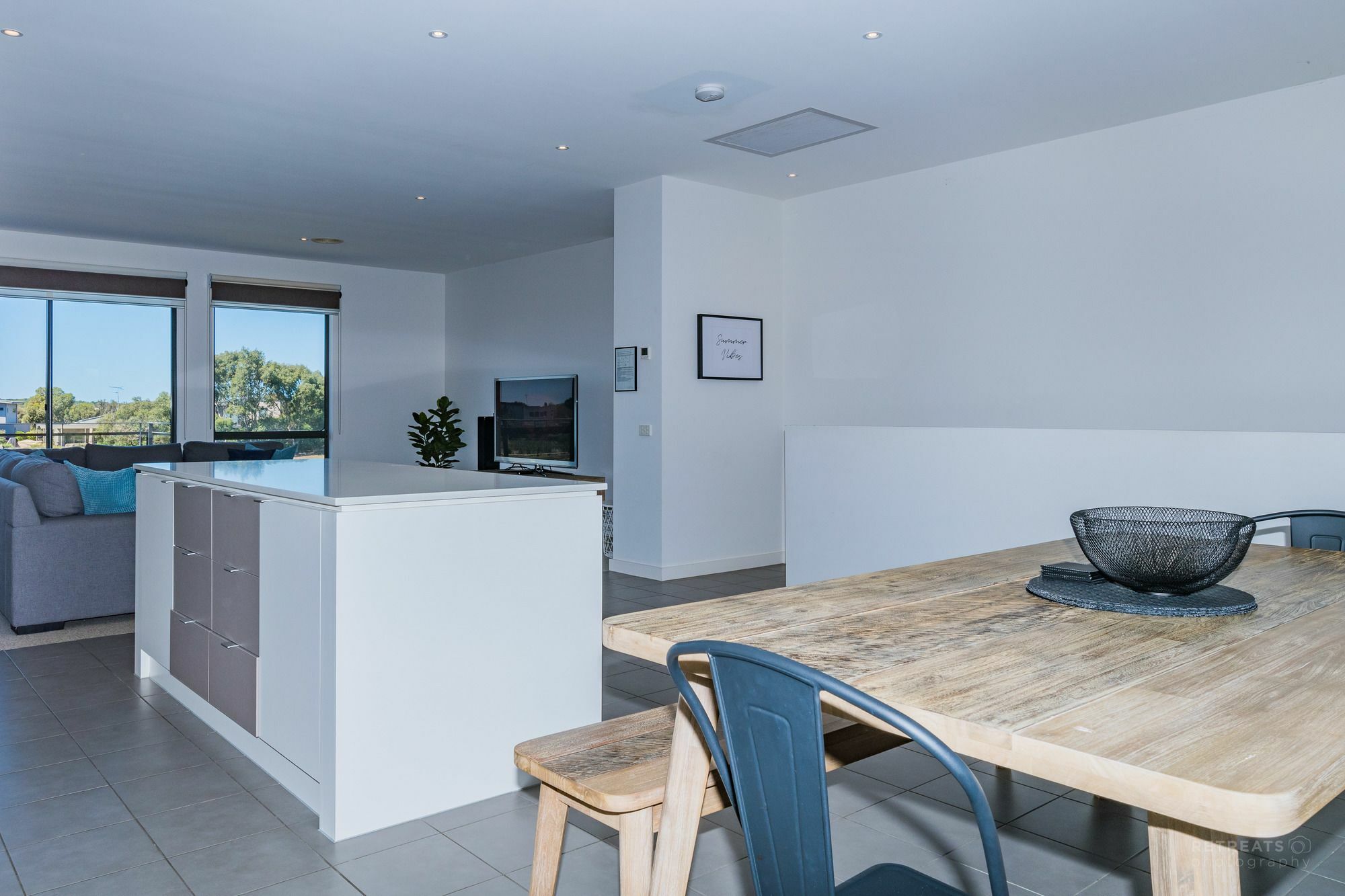 13 Shore Place Torquay Exteriör bild